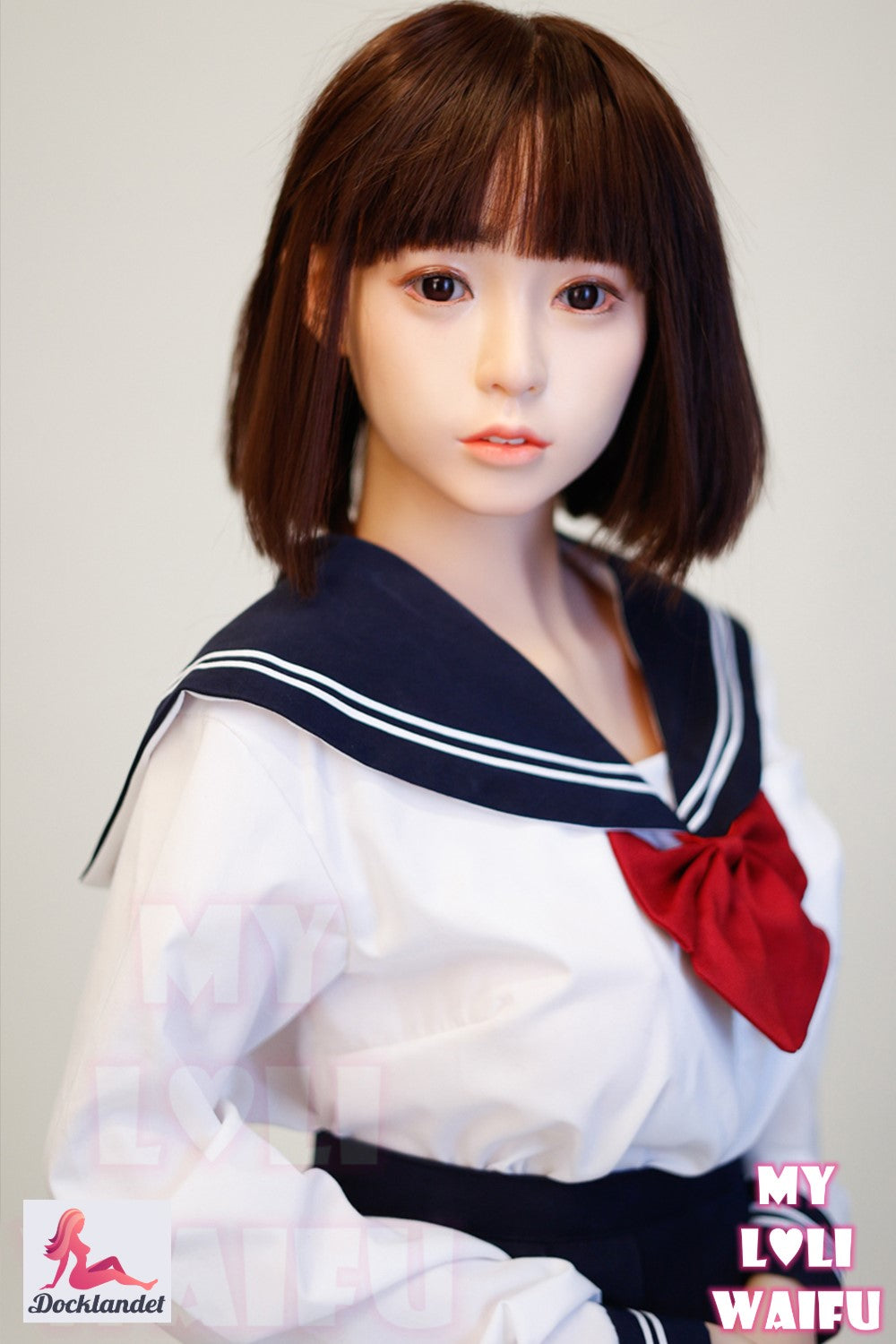 Yume bambola del sesso (My Loli Waifu Coppa B da 145 cm n. 38 TPE+silicone)