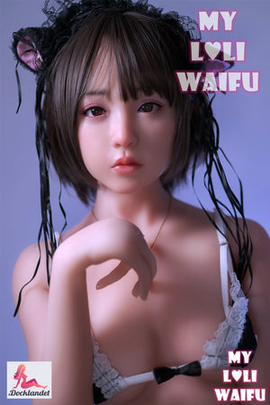 Yuna sexpuppe (My Loli Waifu 148 cm B-cup #7 TPE+Silikon)