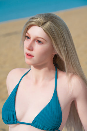 Evelina Sex Doll (Zelex 168 cm B-KUPA ZFE01-1 Fusion Silicone)