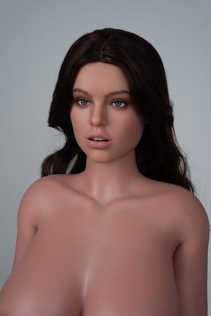 Daphne Sex doll (Zelex 160cm j-cup Zxe201-1 Sle silicone)