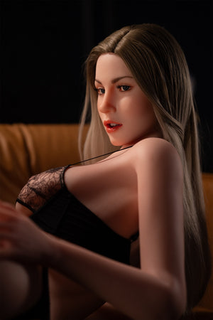 Sasha sexpuppe (Zelex 172cm ecup ZXE203-W1 Sle Silicon)