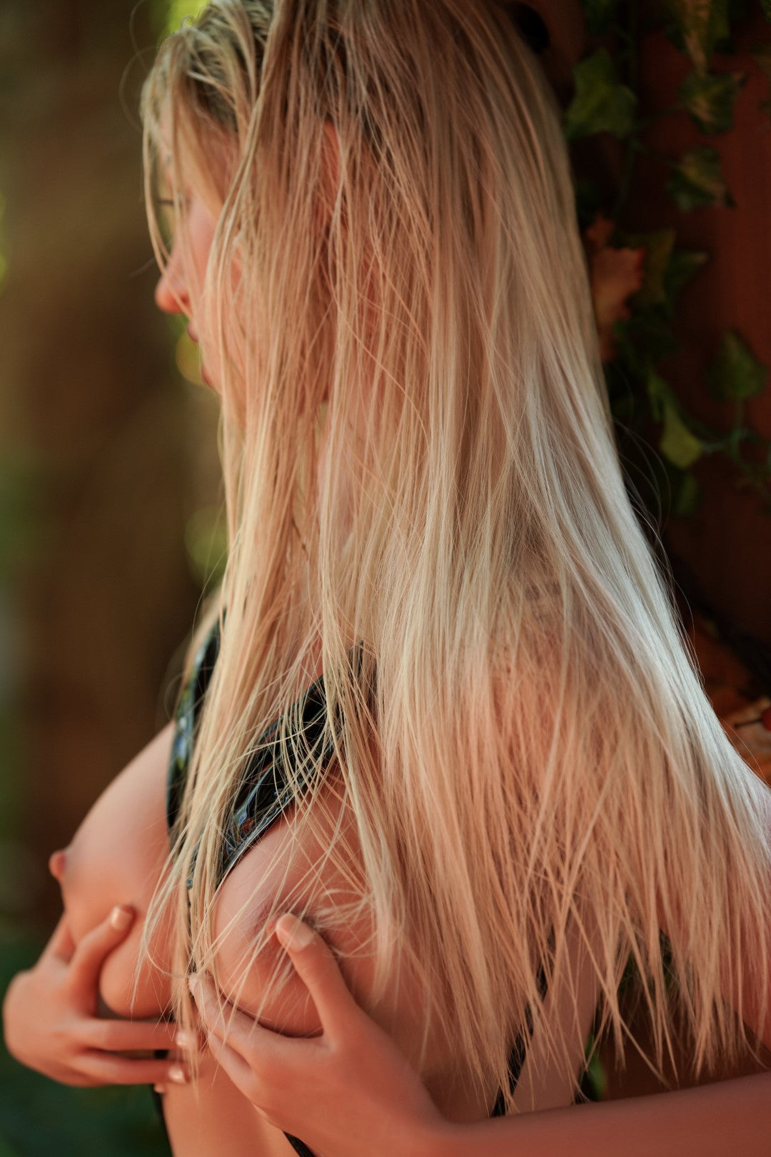 Heidi bambola del sesso (Zelex 172 cm E-Kupa ZXE204-1 SLE Silicone)