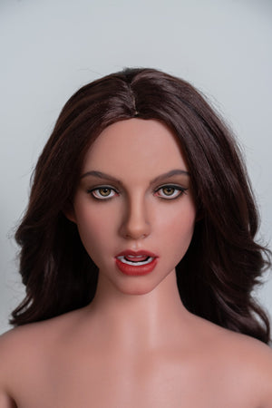 Lenara Sex doll (Zelex 172cm Ecup Zxe206-2 Sle silicone)