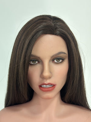 Cameron sexpuppe (Zelex 163cm e-cup ZXE206-3 Sle Silicon)