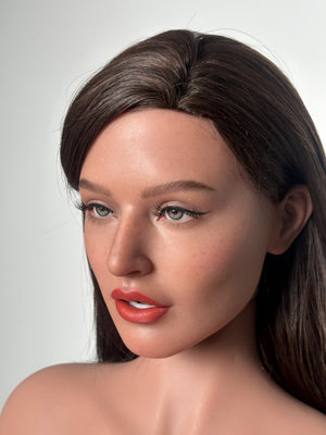 Regina sexpuppe (Zelex 171 cm C-cup ZXE212-1 Sle Silicon)
