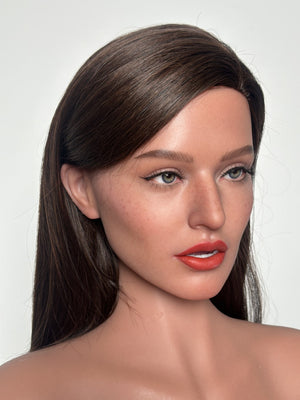 Regina sexpuppe (Zelex 171 cm C-cup ZXE212-1 Sle Silicon)