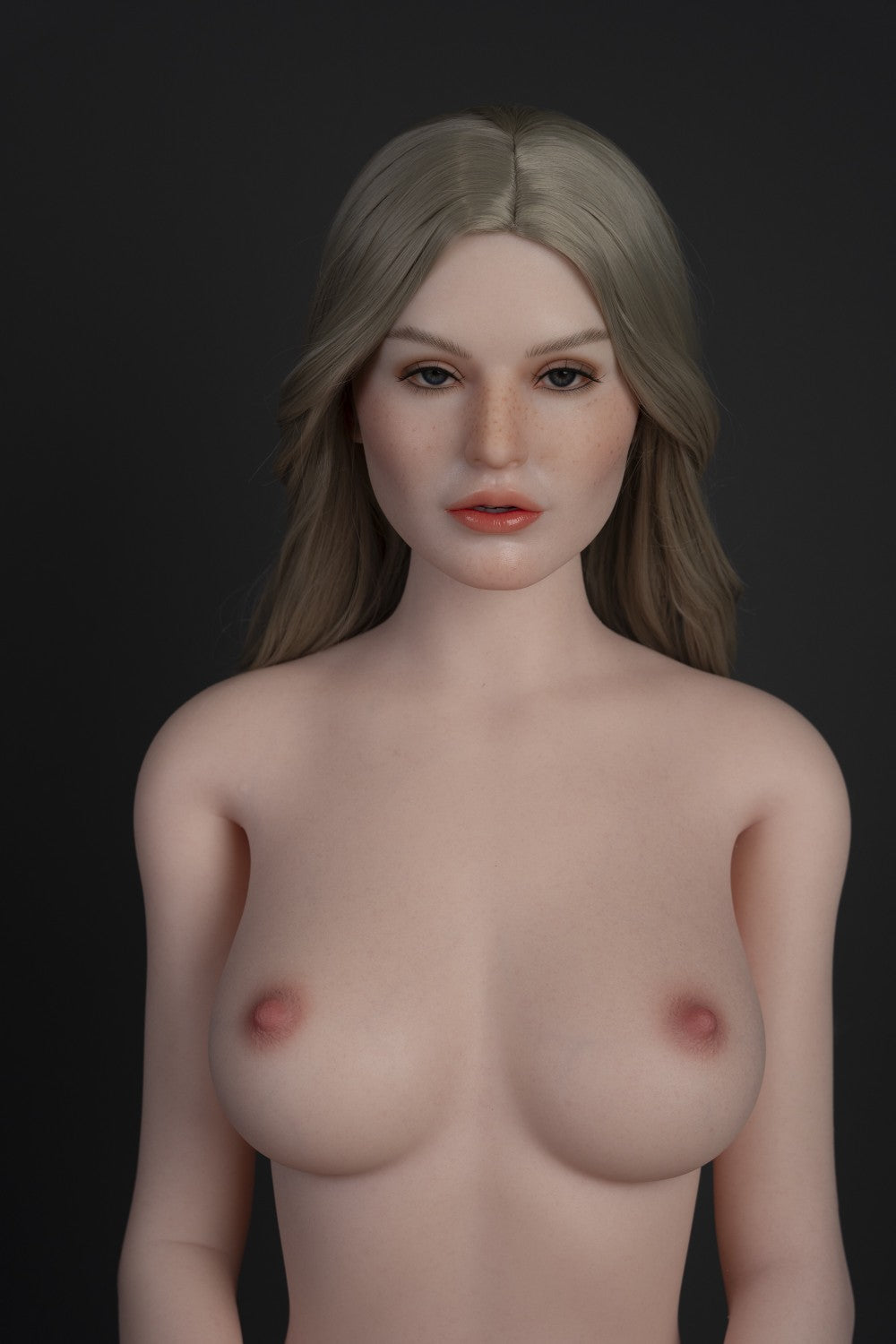 Lovisa poupée sexuelle (Zelex 172cm e-cup ZXE212-W1 SILICONE SLE)