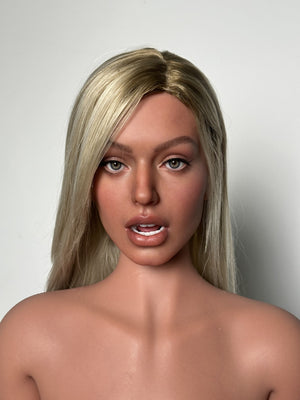 Fiona sexpuppe (Zelex 171 cm C-cup ZXE213-2 Sle Silicon)