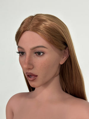 Eberesche sexpuppe (Zelex 165 cm d-cup ZXE215-1 Sle Silicon)