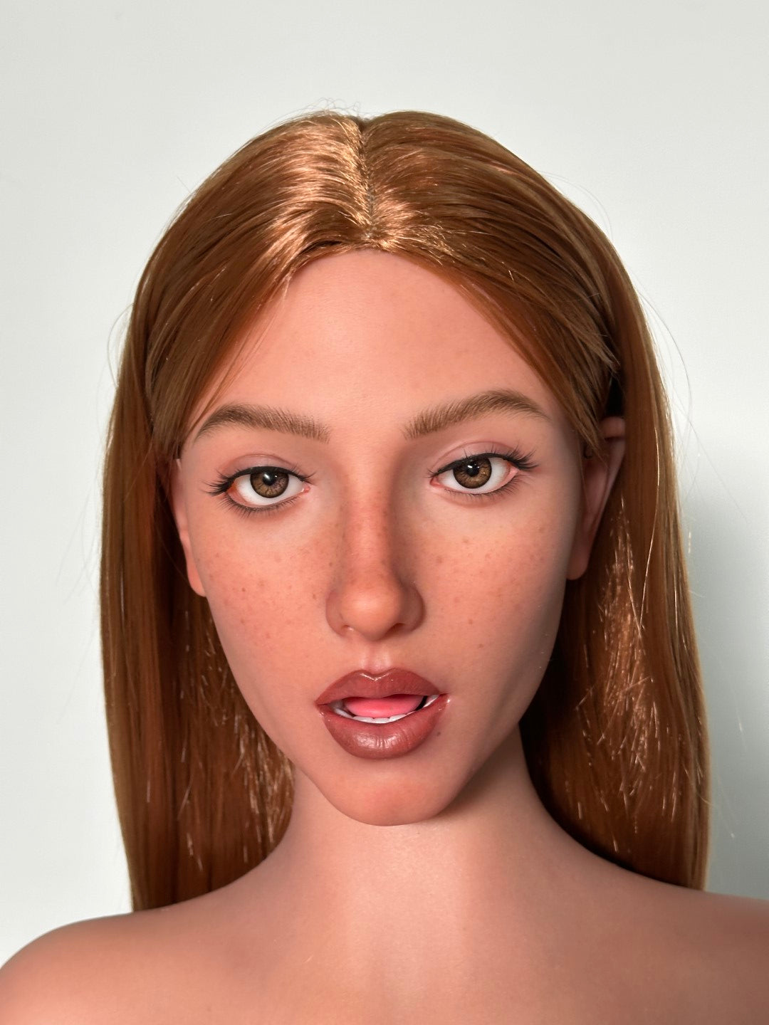 Hailey sexpuppe (Zelex 166 cm K-cup ZXE215-1 Sle Silicon)