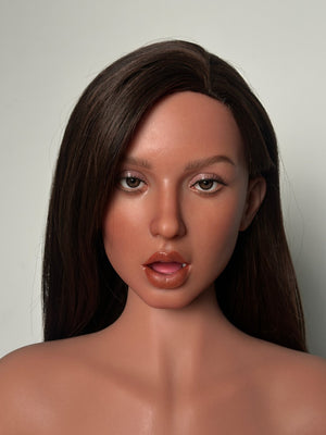 Sandra sexpuppe (Zelex 171 cm C-cup ZXE218-1 SLEILIKON)