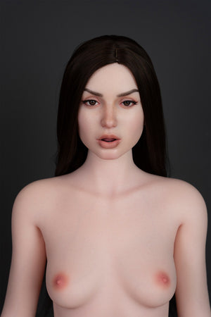 Sandra sexpuppe (Zelex 171 cm C-cup ZXE218-W1 Sle Silicon)