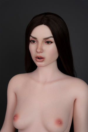 Sandra sexpuppe (Zelex 171 cm C-cup ZXE218-W1 Sle Silicon)