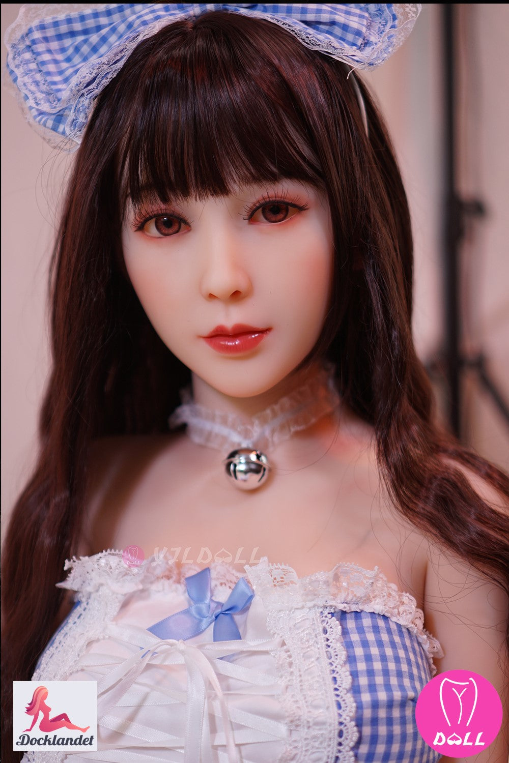Zaras Sex doll (YJL Doll 156cm f-cup silicone)