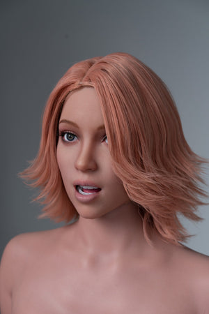 Valerie sexpuppe (Zelex 170 cm C-cup GE02-1 Silikon)