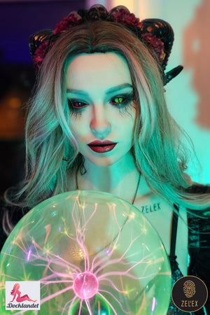 Lilith Sex Doll (Zelex 175 cm E-CUP GE45-S silicone)