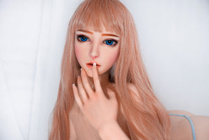 Koyuki Sex Doll (Elsa Babe 160 cm HC026 silicone)
