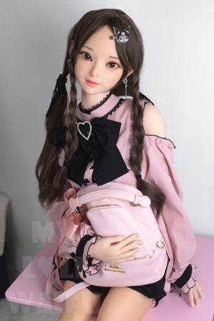 Ali sexpuppe (My Loli Waifu 148 cm B-cup #60 TPE+Silikon)