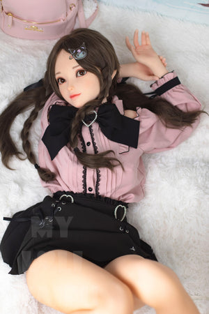 Ali sexpuppe (My Loli Waifu 148 cm B-cup #60 TPE+Silikon)