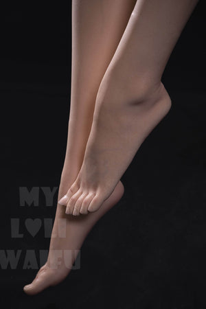 Ali poupée sexuelle (My Loli Waifu 148cm B-tpp # 60 Silicone)