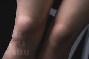 Ali poupée sexuelle (My Loli Waifu 148cm B-tpp # 60 Silicone)