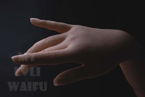 Ali poupée sexuelle (My Loli Waifu 148cm B-tpp # 60 Silicone)