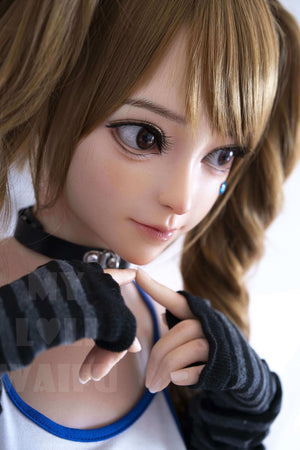 Ali poupée sexuelle (My Loli Waifu 148cm B-tpp # 60 Silicone)