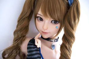 Ali poupée sexuelle (My Loli Waifu 148cm B-tpp # 60 Silicone)