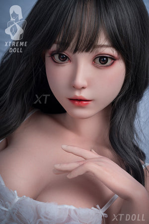 Yin sexpuppe (XT Doll 150 cm d-cup #XT-20-B Silicon)