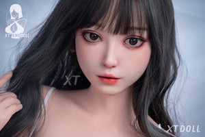 Yin sexpuppe (XT Doll 150 cm d-cup #XT-20-B Silicon)