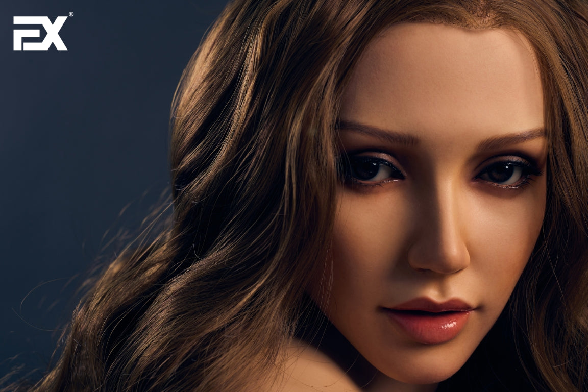 Rachel Sex doll (EXDoll 167cm C-cup #Ukiyo-E silicone)