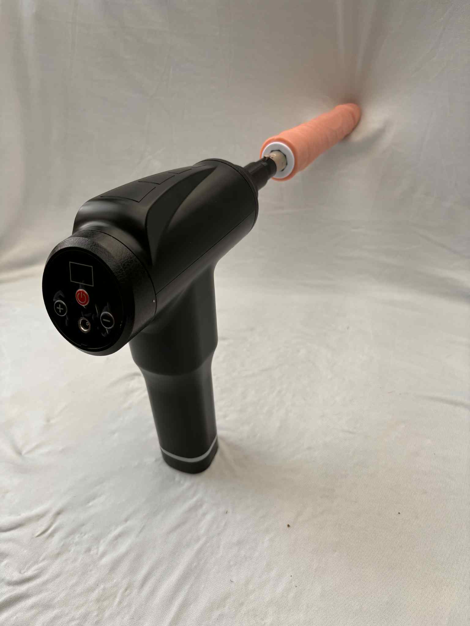 Machine sexuelle compacte - 50 coups/sec