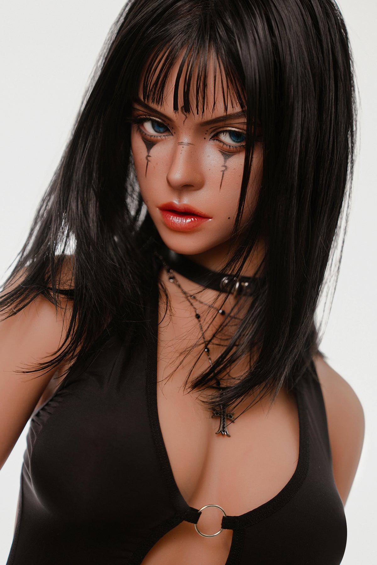 Elina Sexdocka (SY-Doll 166 cm C-kupa TPE)