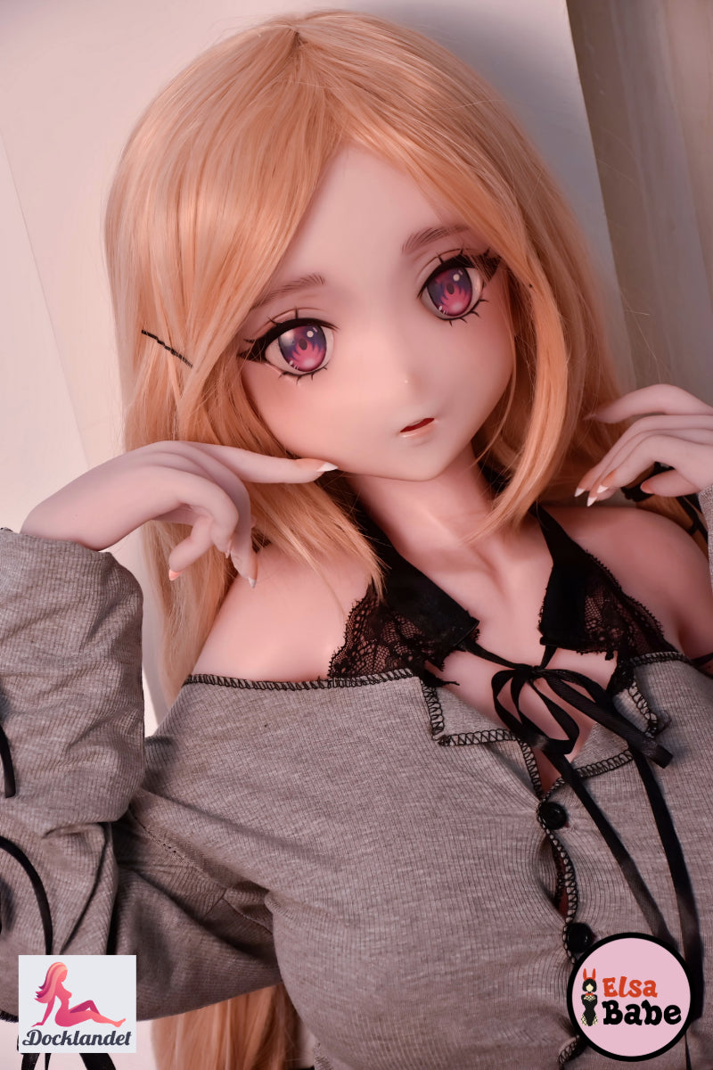Utashiro Freizeit sexpuppe (Elsa Babe 148cm RAD021 Silikon)