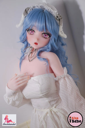 Asakura Marie sexpuppe (Elsa Babe 165 cm RAHC018 Silikon)