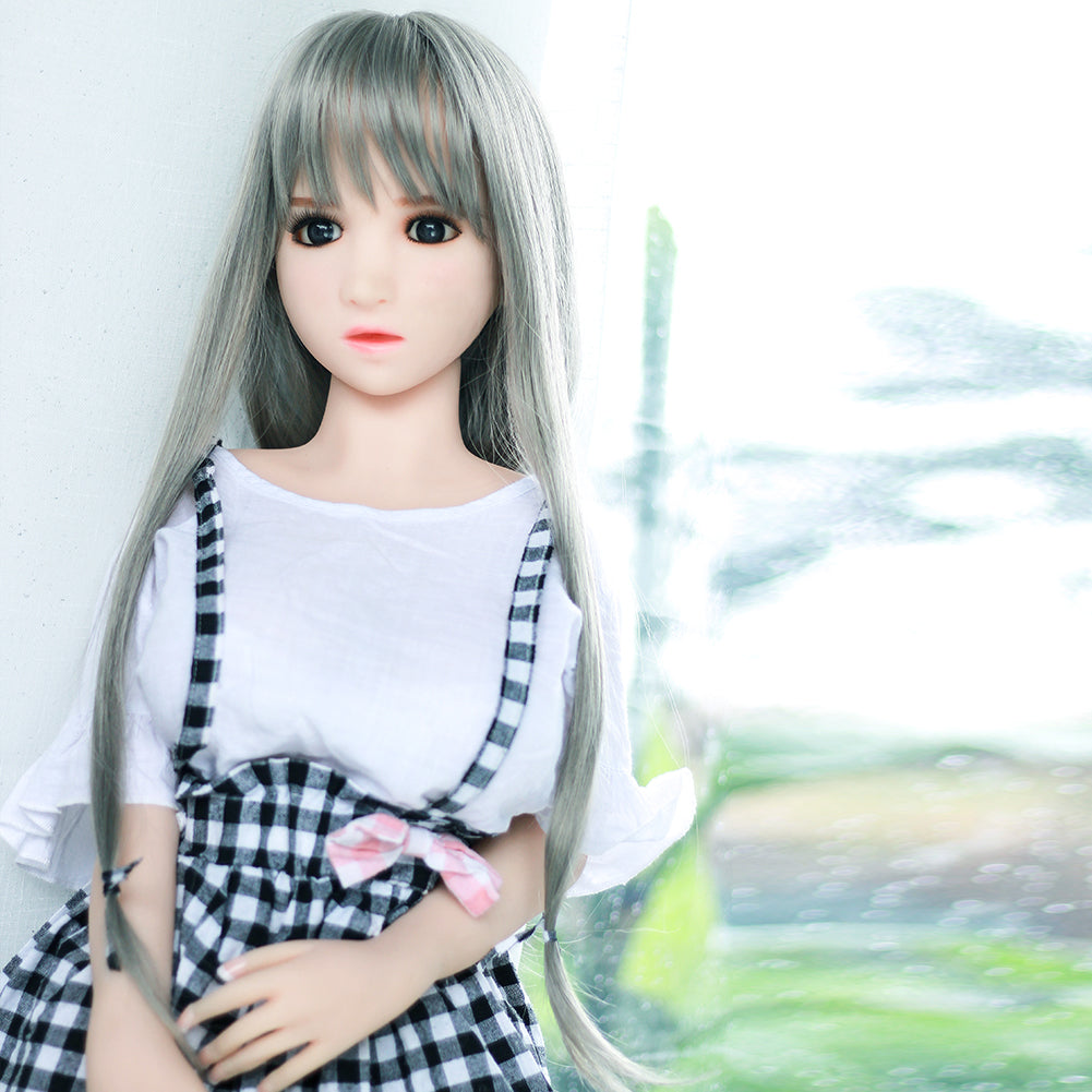 Flora sexpuppe (SY-Puppe 100cm TPE)