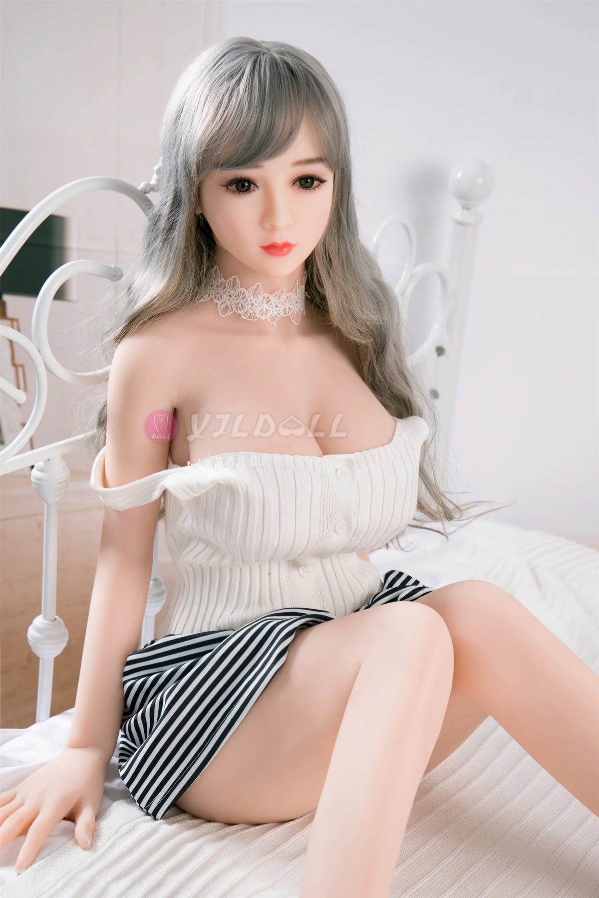 Fu Yan sexpuppe (YJL Doll 148cm E-cup #834 TPE)