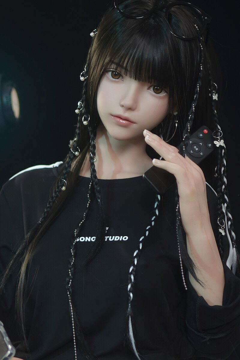 Xiaolu sexpuppe (FUDoll 150cm B-cup Silikon)