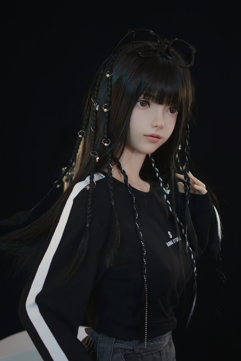 Xiaolu sexpuppe (FUDoll 150cm B-cup Silikon)