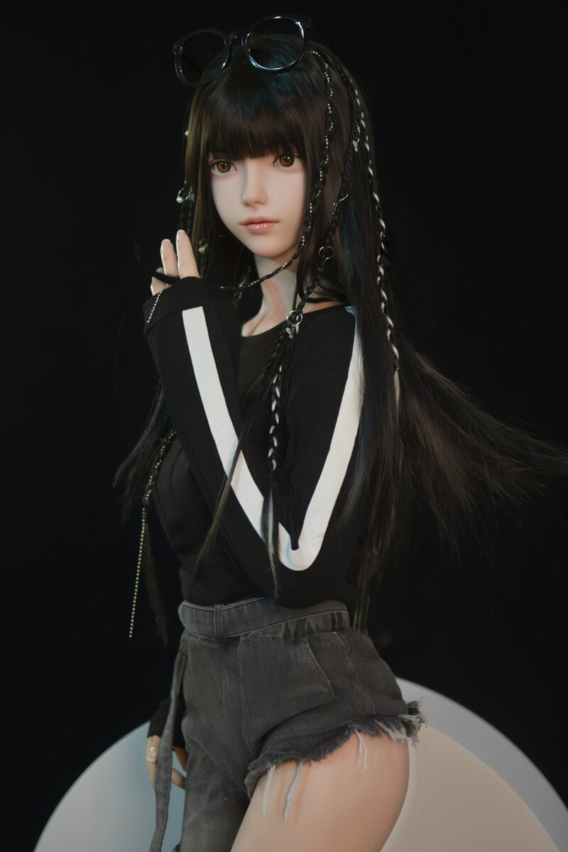 Xiaolu sexpuppe (FUDoll 150cm B-cup Silikon)