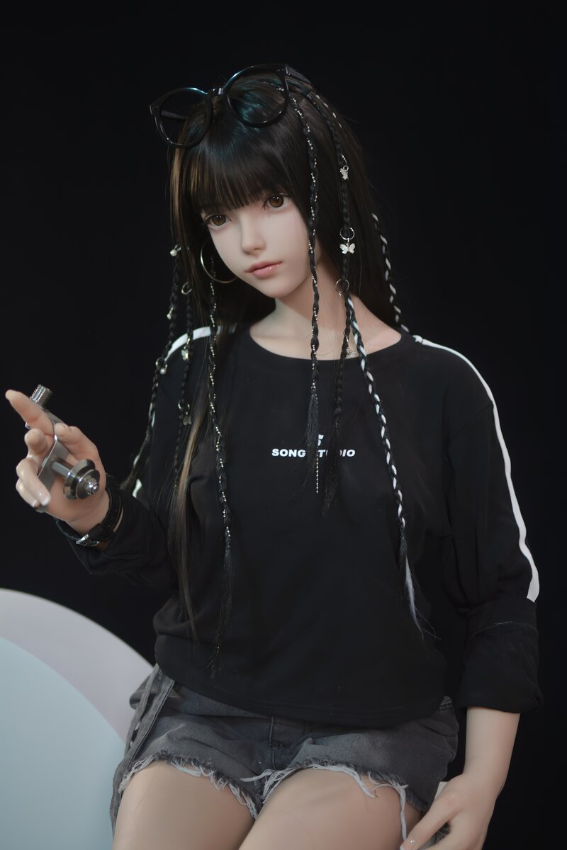 Xiaolu sexpuppe (FUDoll 150cm B-cup Silikon)