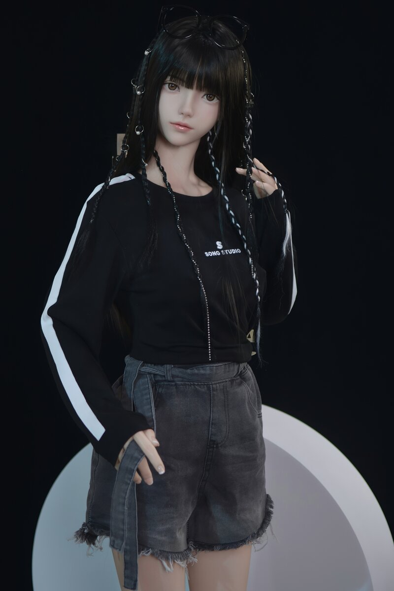 Xiaolu sexpuppe (FUDoll 150cm B-cup Silikon)