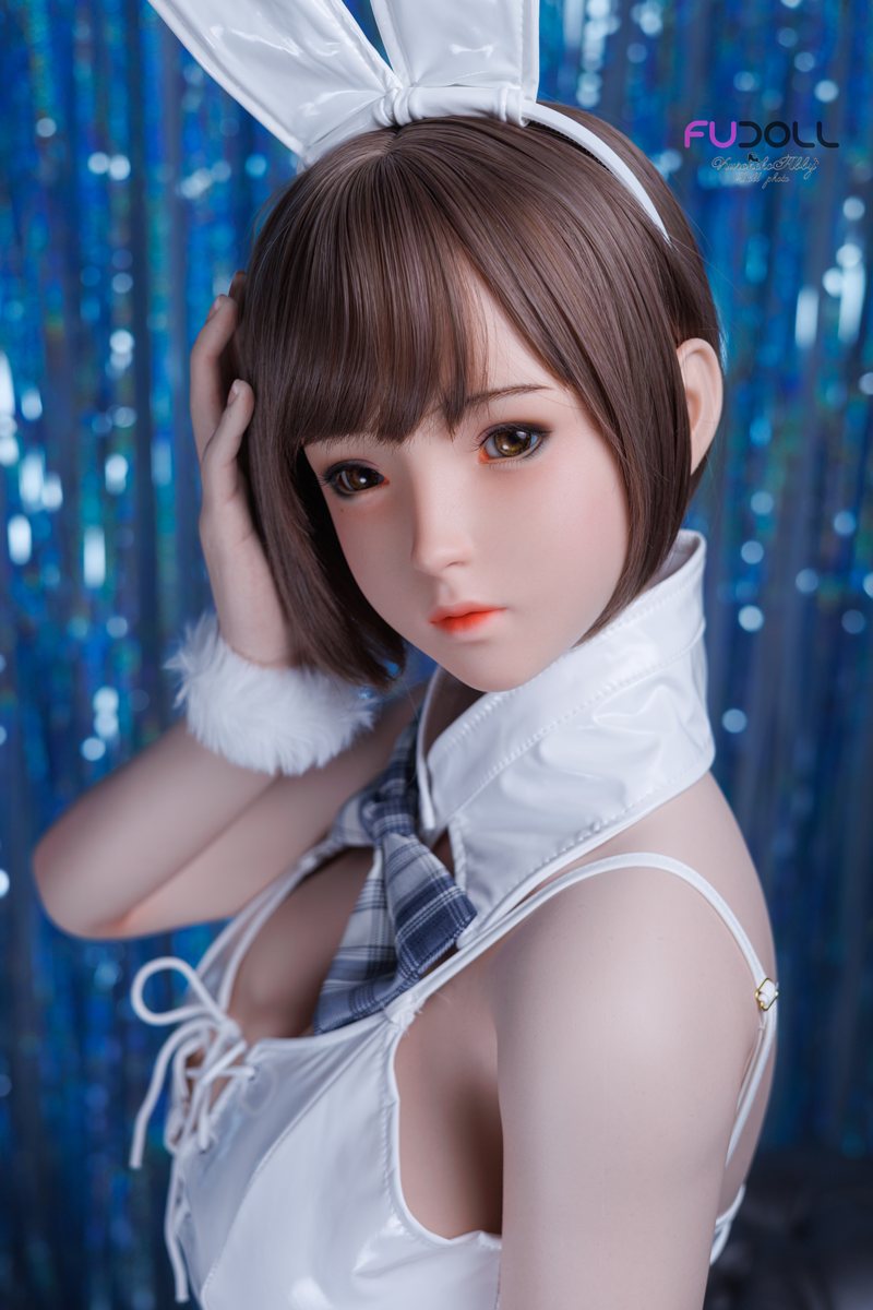 Levi Sex doll (FUDoll 153cm I-cup silicone)
