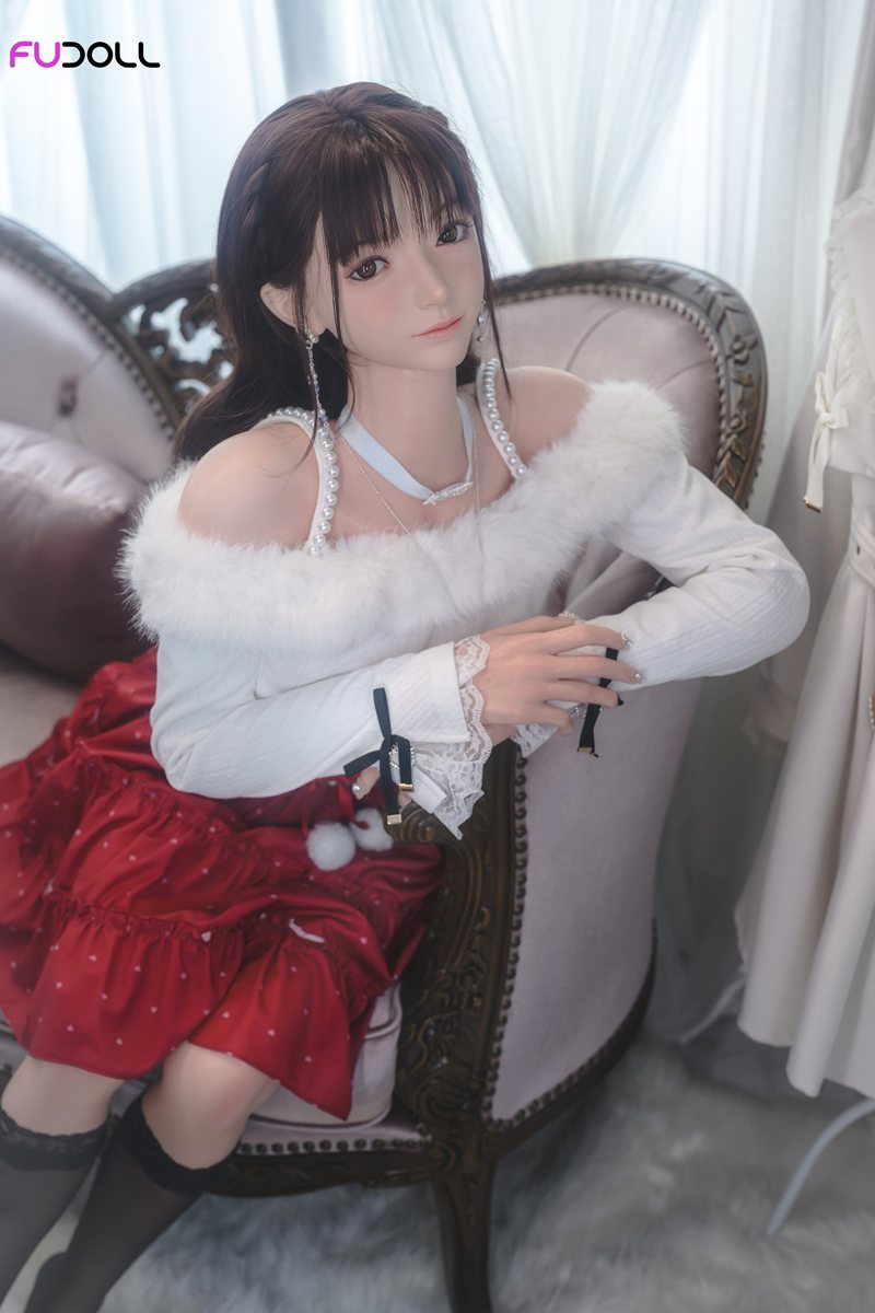 Nangzhi sexpuppe (FUDoll 161cm D-cup Silikon)