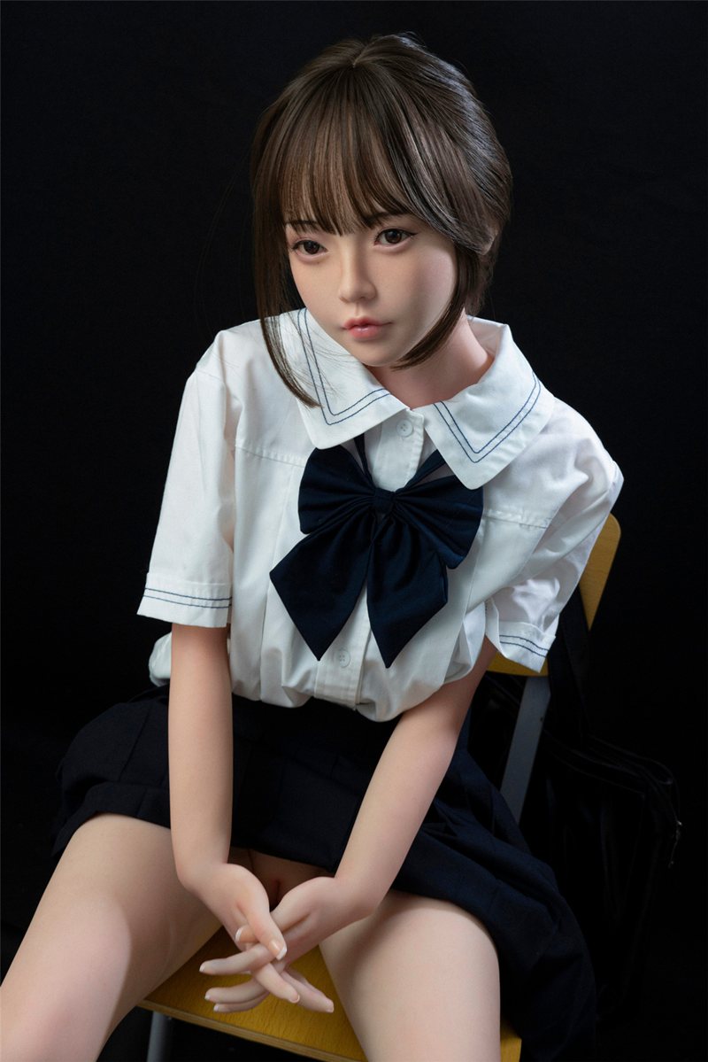 MIra bambola del sesso (FUDoll 148cm D-Cup #7 STPE+silicone)