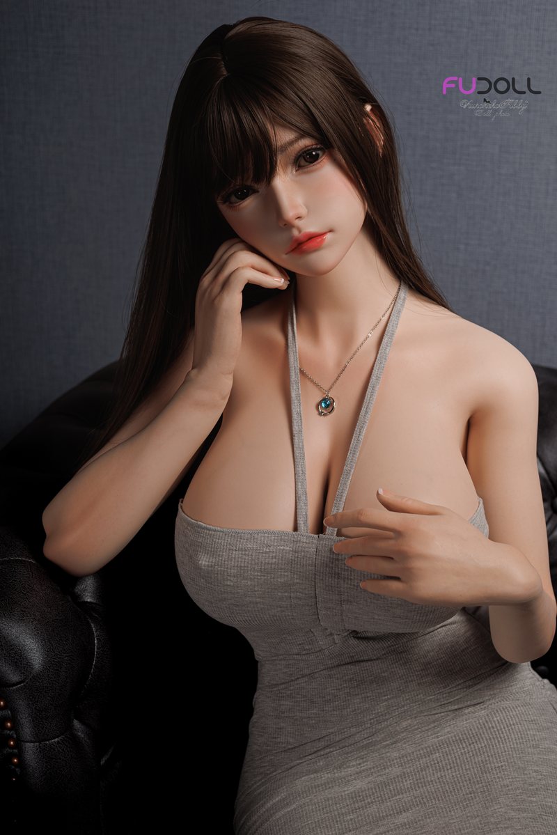 Xi Mei sexpuppe (FUDoll 153cm I-cup #J025 Silikon)