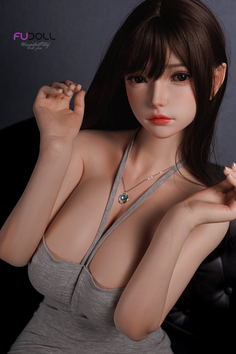 Xi Mei sexpuppe (FUDoll 153cm I-cup #J025 Silikon)
