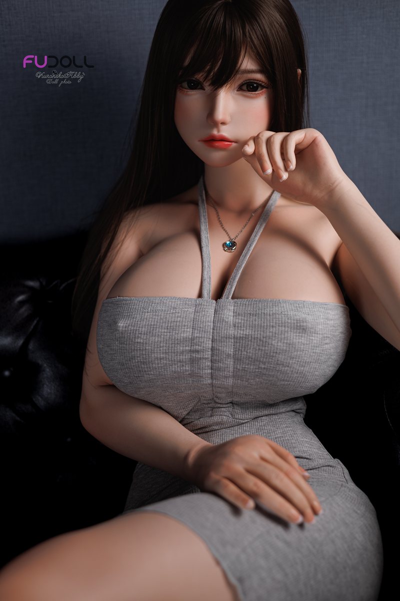 Xi Mei sexpuppe (FUDoll 153cm I-cup #J025 Silikon)