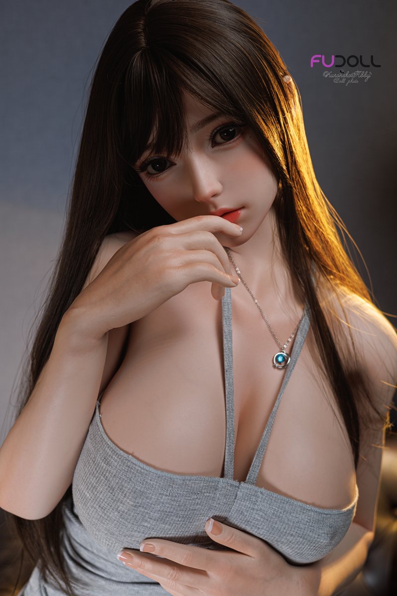 Xi Mei sexpuppe (FUDoll 153cm I-cup #J025 Silikon)