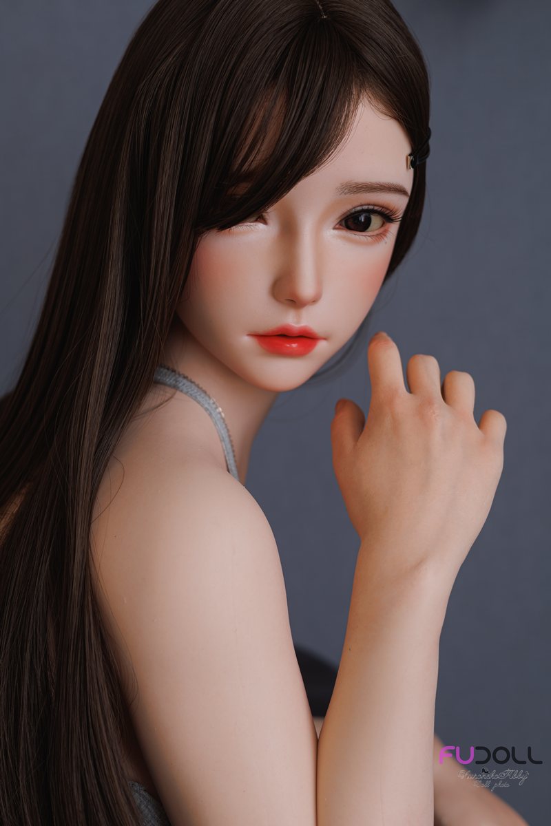 Xi Mei sexpuppe (FUDoll 153cm I-cup #J025 Silikon)